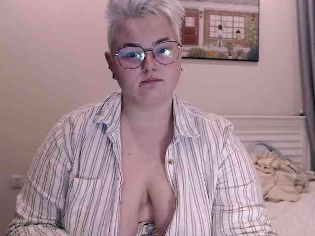 Cute-Ry webcam