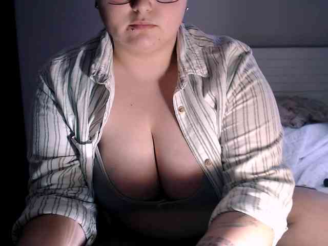 Cute-Ry webcam