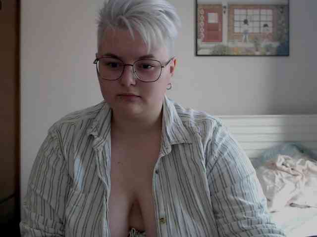 Cute-Ry webcam