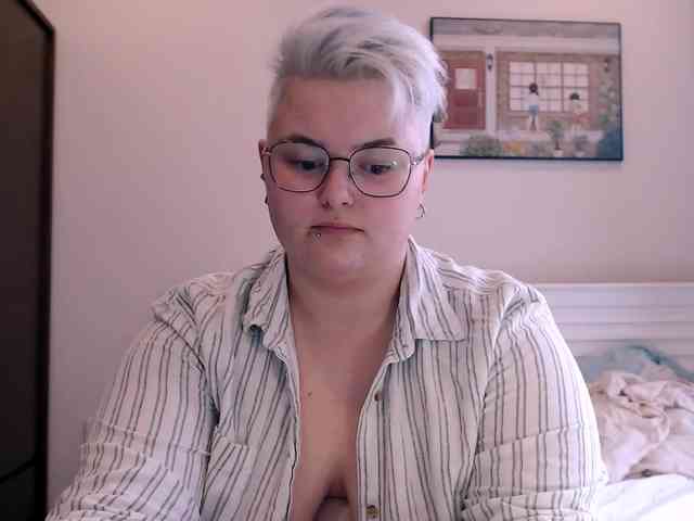 Cute-Ry webcam