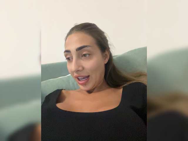 BonnyBon – webcam model profile photo