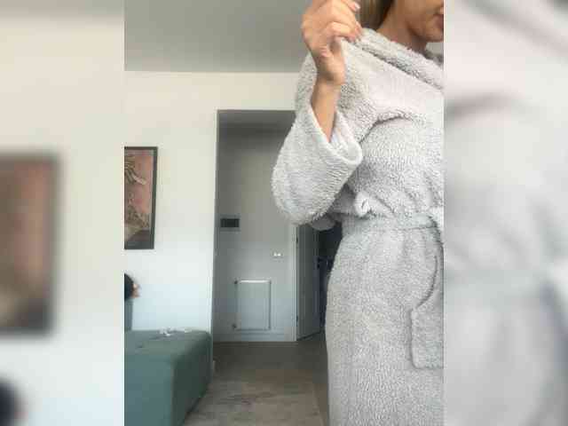 BonnyBon webcam