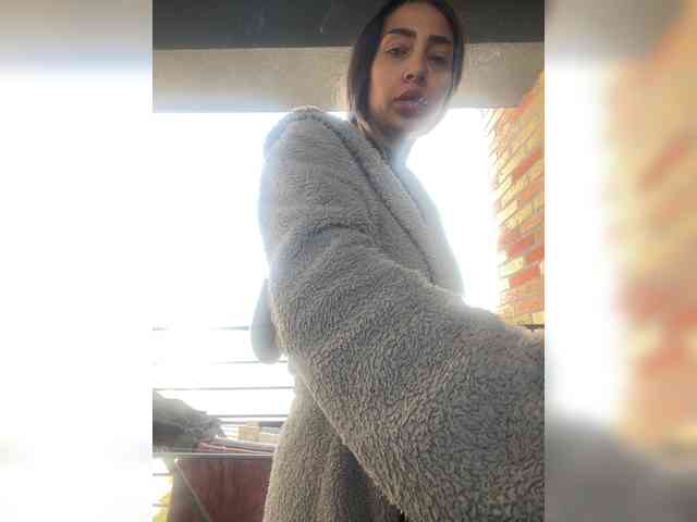 BonnyBon webcam