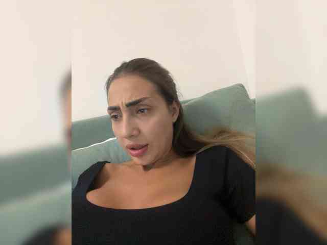 BonnyBon webcam