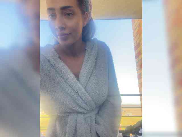 BonnyBon webcam