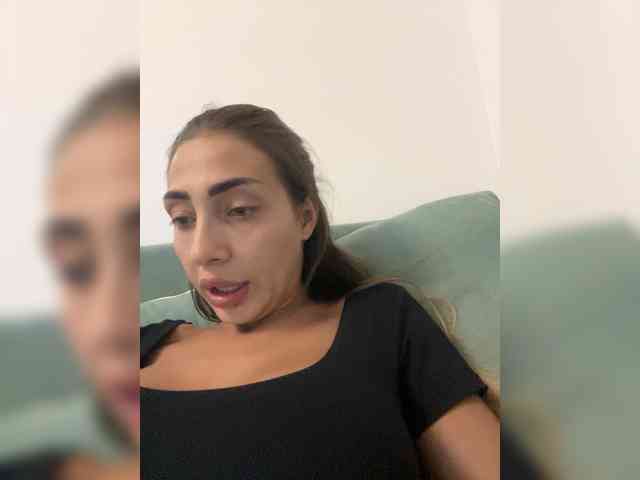BonnyBon webcam