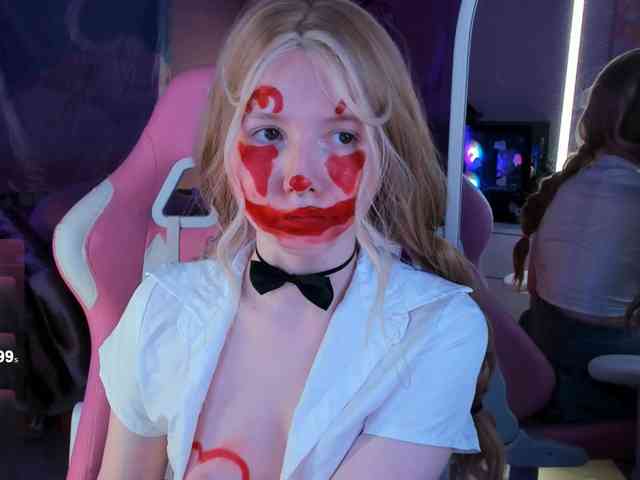 likedoll webcam