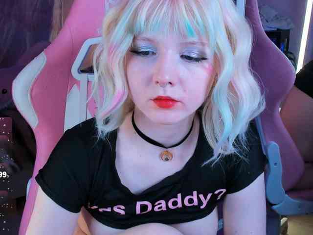 likedoll webcam