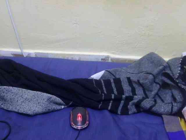Sweetsandy7 webcam