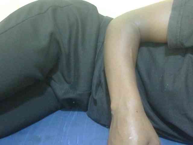 Sweetsandy7 webcam