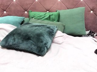 Jasmin3wild Porn Show