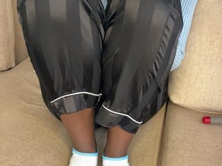 Misscreamerr Porn Show