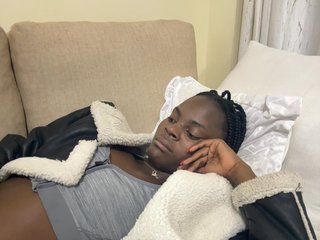 Misscreamerr Porn Show