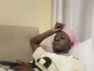 Misscreamerr Porn Show