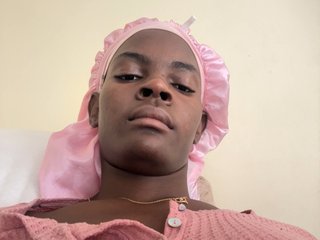 Misscreamerr Porn Show