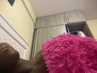 Misscreamerr Porn Show