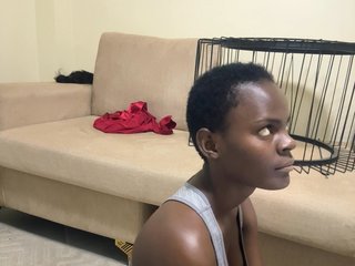 Misscreamerr Porn Show