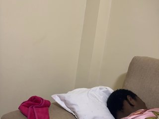 Misscreamerr Porn Show