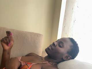 Misscreamerr Porn Show