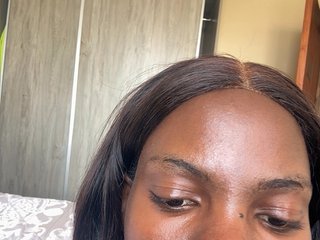 Misscreamerr Porn Show