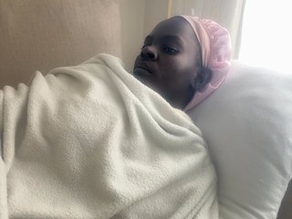 Misscreamerr Porn Show