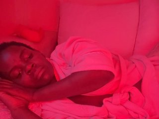 Misscreamerr Porn Show