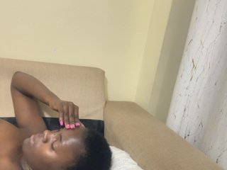 Misscreamerr Porn Show