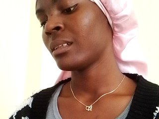 Misscreamerr Porn Show