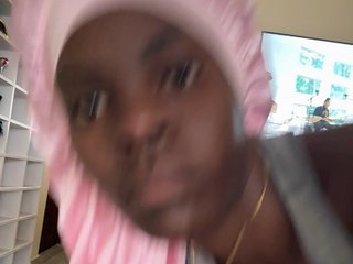 Misscreamerr Porn Show