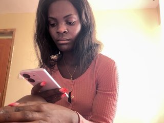 Misscreamerr Porn Show