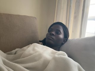 Misscreamerr Porn Show