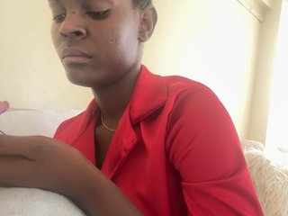 Misscreamerr Porn Show