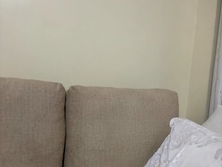 Misscreamerr Porn Show