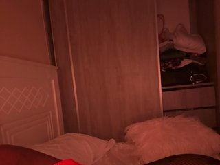 Misscreamerr Porn Show