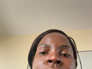 Misscreamerr Porn Show