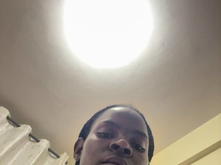 Misscreamerr Porn Show