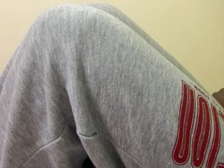 Misscreamerr Porn Show