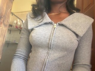 Misscreamerr Porn Show