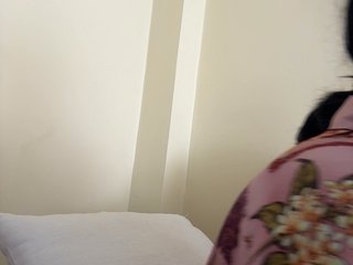 Misscreamerr Porn Show