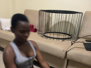 Misscreamerr Porn Show