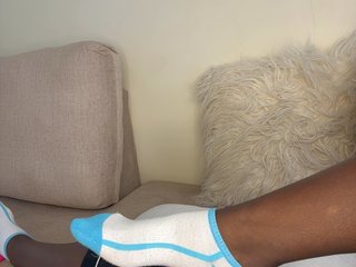 Misscreamerr Porn Show