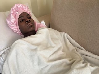 Misscreamerr Porn Show