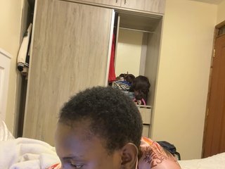 Misscreamerr Porn Show