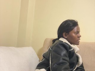 Misscreamerr Porn Show