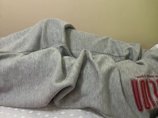 Misscreamerr Porn Show