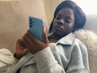 Misscreamerr Porn Show