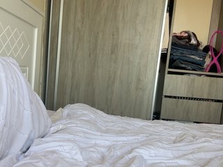 Misscreamerr Porn Show