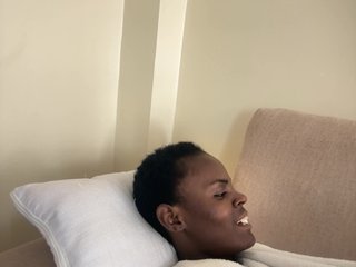 Misscreamerr Porn Show