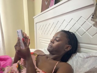 Misscreamerr Porn Show