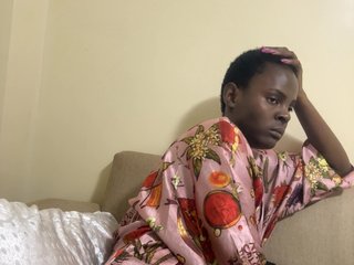 Misscreamerr Porn Show